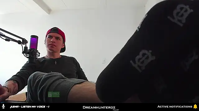 Headhunterdz online show from September 25, 7:39 pm