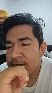 jamarixxx online show from October 12, 12:59 pm