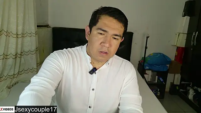 jamarixxx online show from October 13, 9:37 pm