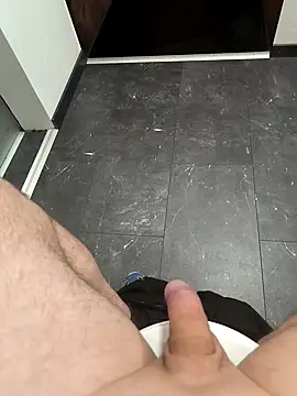 Andy7430 online show from January 5, 9:37 am