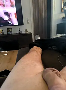 Andy7430 online show from September 13, 8:36 am