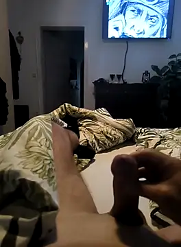 Andy7430 online show from September 23, 5:43 am