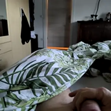 Andy7430 online show from October 28, 6:50 am