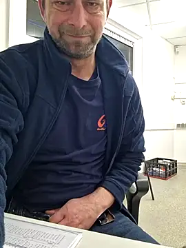 Mjn34 online show from January 14, 7:06 am