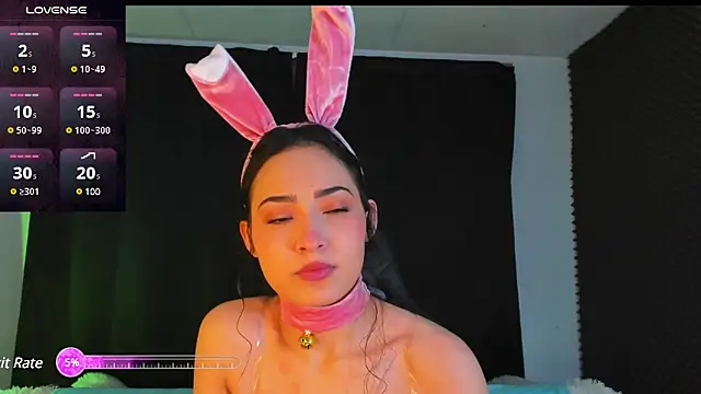 rosario215B online show from December 10, 1:11 am