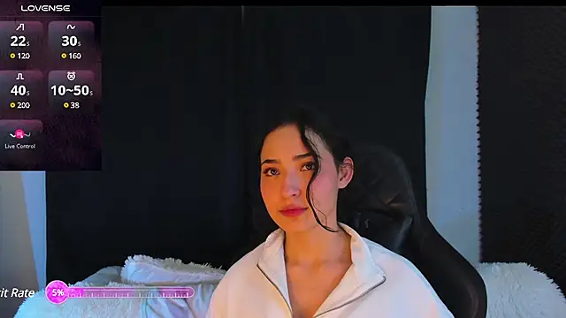 rosario215B online show from December 14, 3:40 am