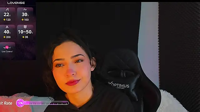 rosario215B online show from December 17, 4:34 am