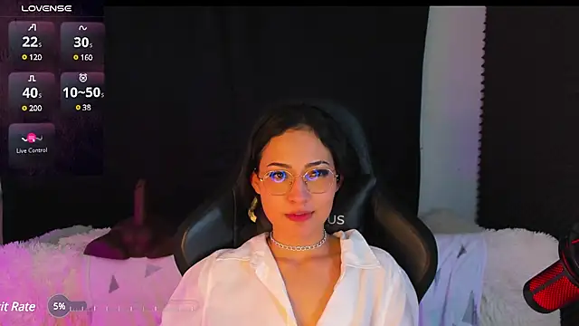 rosario215B online show from January 6, 2:58 am