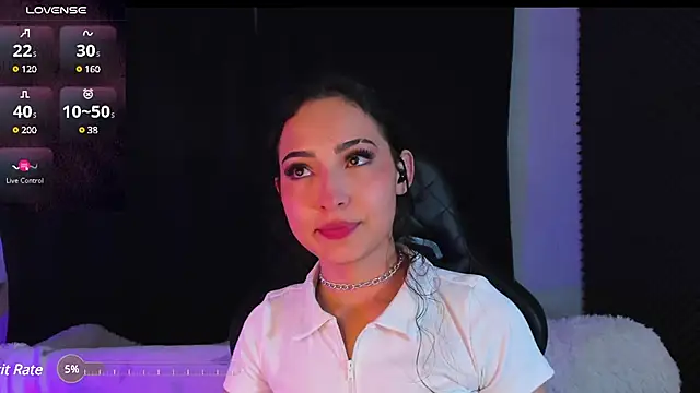 rosario215B online show from January 11, 1:48 am