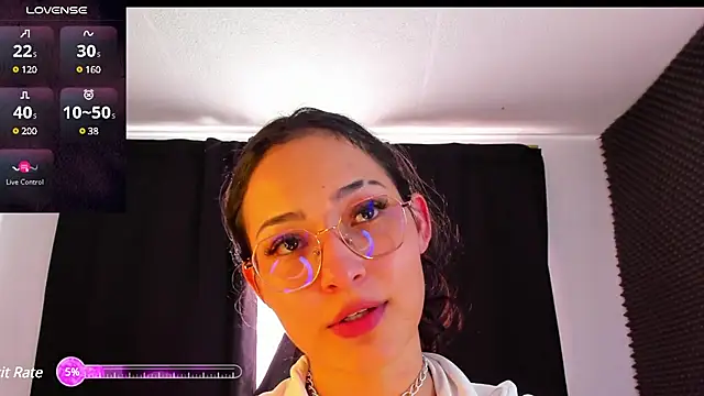 rosario215B online show from January 14, 8:37 pm