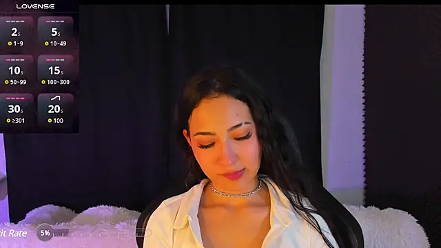 rosario215B online show from January 15, 3:33 am