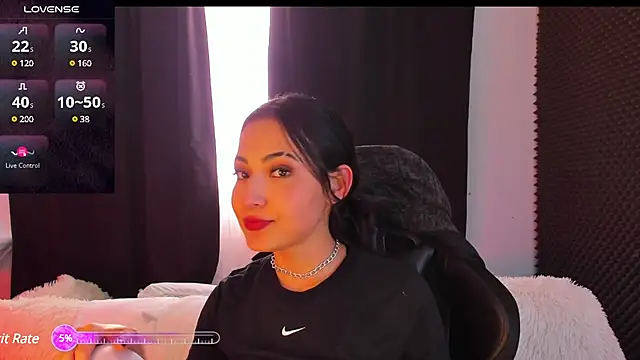 rosario215B online show from January 15, 9:30 pm