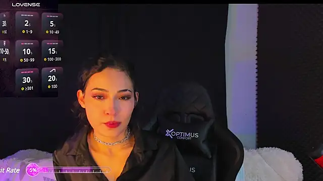 rosario215B online show from January 18, 12:57 am