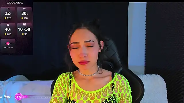 rosario215B online show from January 18, 11:11 pm