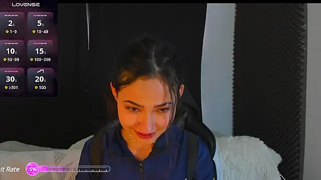 rosario215B online show from January 20, 8:50 pm