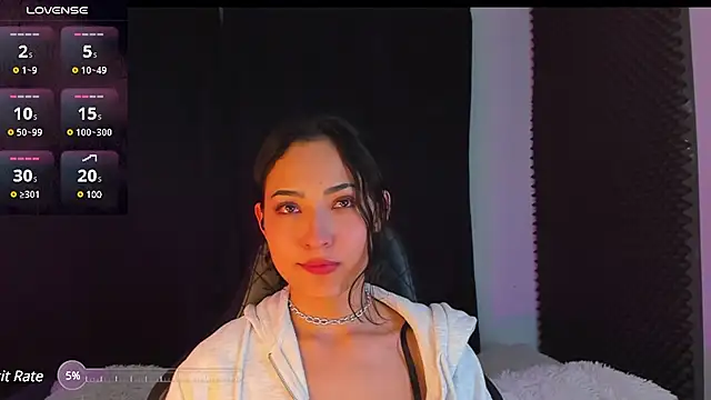 rosario215B online show from January 23, 12:14 am