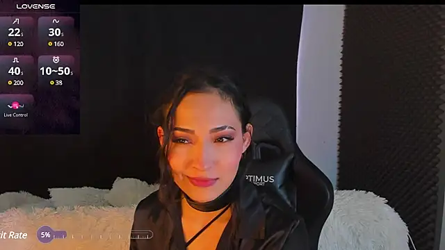 rosario215B online show from January 27, 5:48 pm