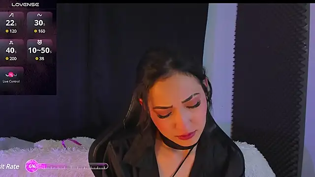 rosario215B online show from January 27, 10:38 pm