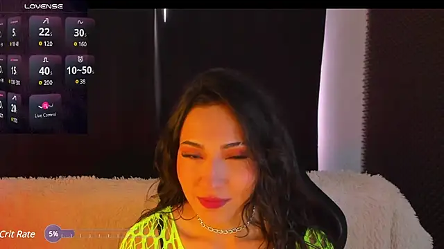 rosario215B online show from January 29, 9:07 pm