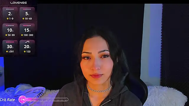 rosario215B online show from January 30, 7:04 pm