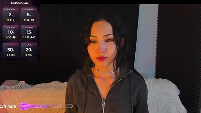 rosario215B online show from January 30, 11:02 pm