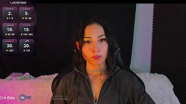 rosario215B online show from January 31, 2:04 am