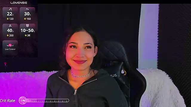 rosario215B online show from January 31, 8:33 pm