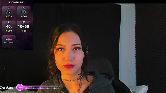 rosario215B online show from February 1, 3:08 am