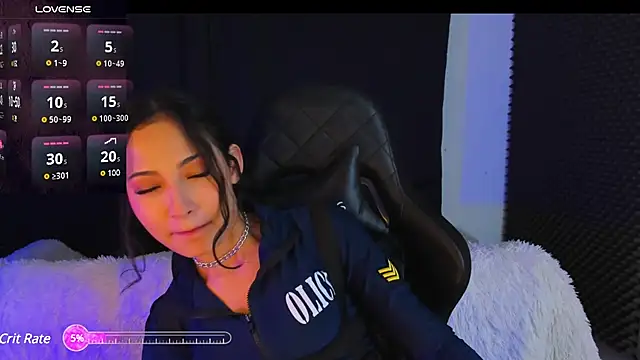 rosario215B online show from February 3, 8:24 am