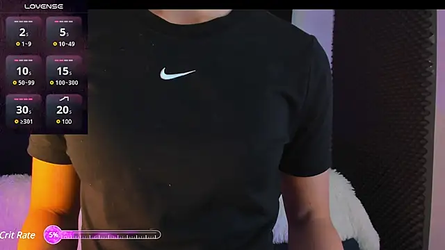 rosario215B online show from February 3, 11:15 pm