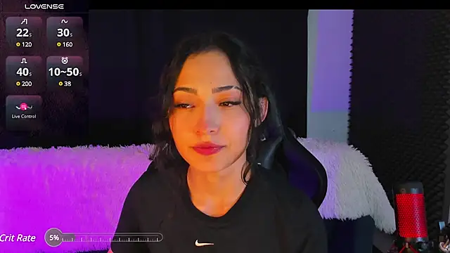 rosario215B online show from February 4, 2:17 am