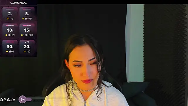 rosario215B online show from February 6, 4:53 am