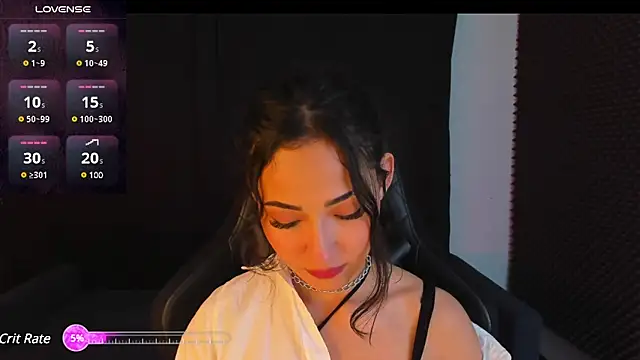 rosario215B online show from February 7, 4:16 am