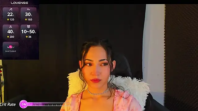 rosario215B online show from February 9, 3:32 am