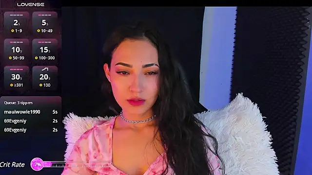 rosario215B online show from February 9, 6:33 am