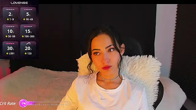 rosario215B online show from February 11, 11:44 pm