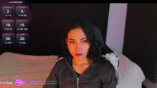 rosario215B online show from February 14, 3:54 am