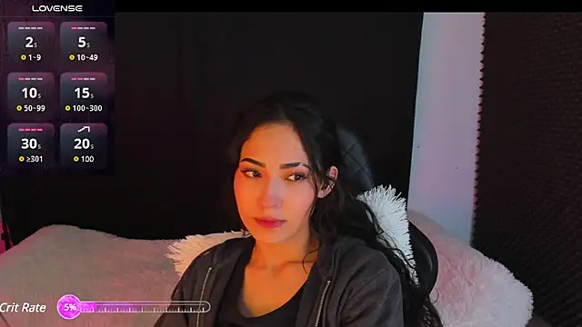 rosario215B online show from February 14, 7:07 am