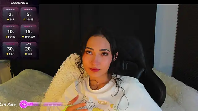 rosario215B online show from February 16, 3:37 am