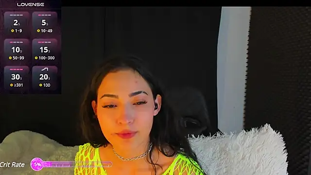 rosario215B online show from February 16, 10:10 am