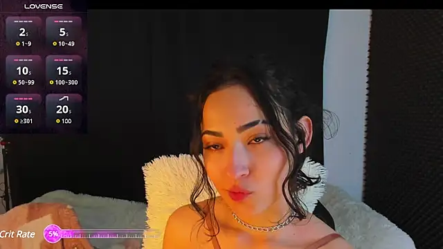 rosario215B online show from February 18, 4:15 am