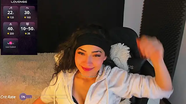 rosario215B online show from February 22, 4:07 am