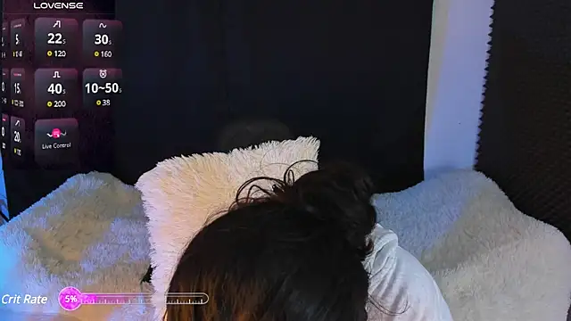 rosario215B online show from February 22, 7:34 am