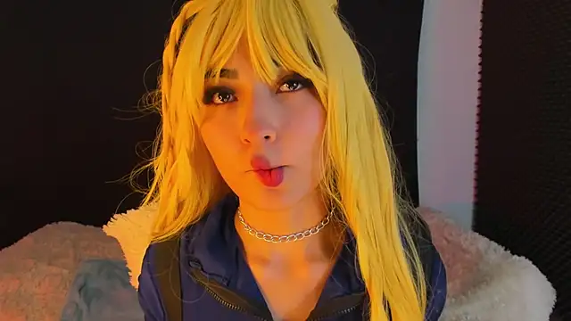 rosario215B online show from February 23, 3:24 am