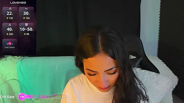 rosario215B online show from February 24, 11:19 pm