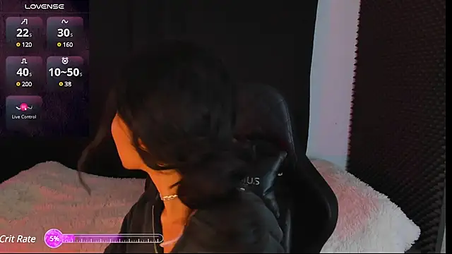 rosario215B online show from March 5, 11:38 pm