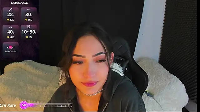 rosario215B online show from March 6, 4:08 am