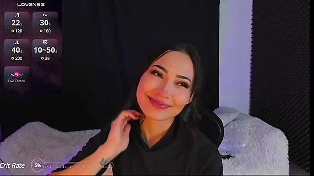 rosario215B online show from March 6, 10:36 pm