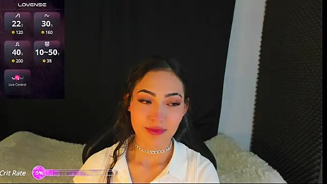 rosario215B online show from March 10, 11:16 pm