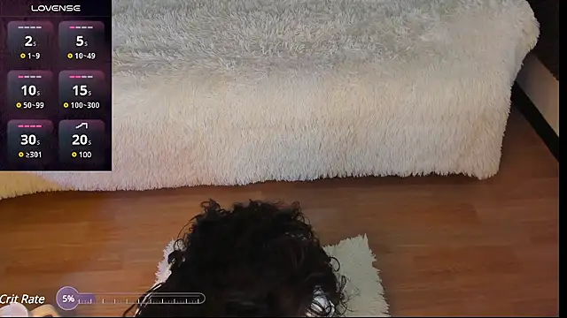 rosario215B online show from March 11, 2:21 am